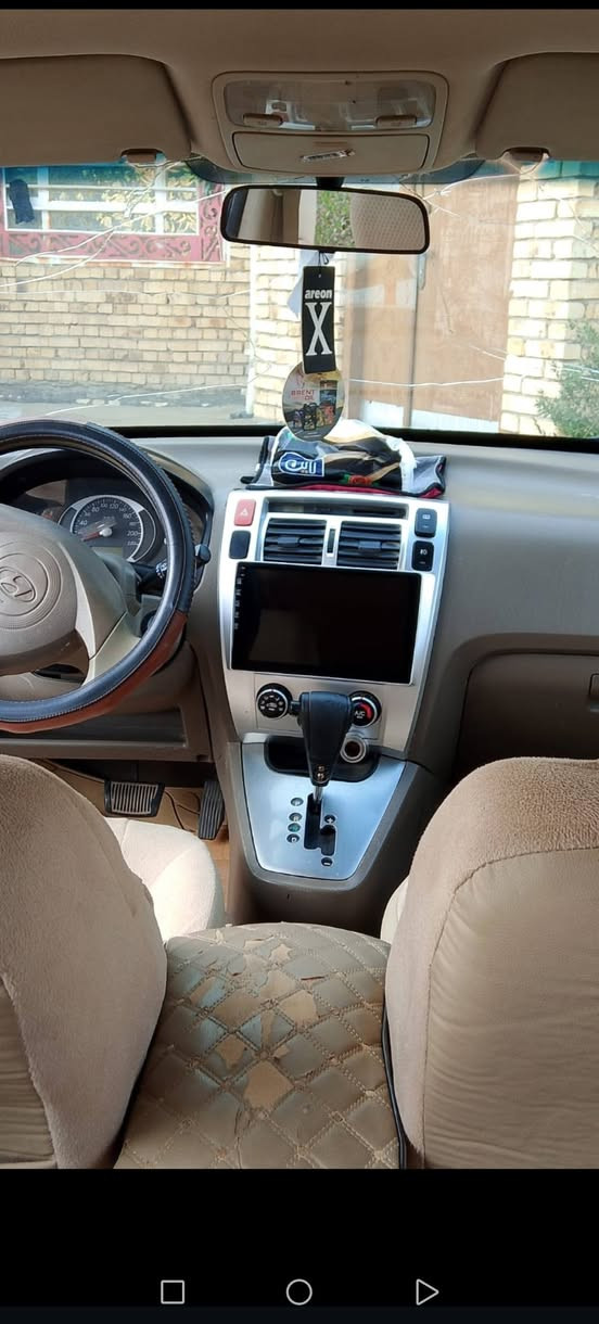 من رخصت الادمن توسان 2010 واسط السياره متجايه على صفحة عكس السايق مكينه وكير بحاله. جيده. تخم تاير  كهربائيات  حداديه. باتري جديد  للاستفسار  ***********
