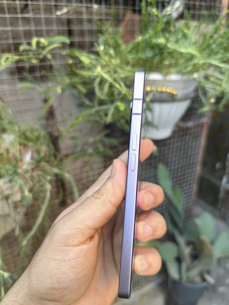 Infinix Note 50 Pro Plus
للبيع او مراوس شعندك نزلي 

اذكره 256 رام 12 

معالج Mediatek Dimensity 8350
ببجي 120 فريم 🔥🔥 حقيقي

كاميرا  بزوم 100 اكس
فيديو  4k / 60fps
 شاشة نوع اموليد 144 هيرتز

مكفول من كلشي الجهاز 
بنظافه 95 %

ملحقات كامله من عده الكارتون 

عنواني بغداد مدينة الصدر 
توصيل متوفر فقط باعتماد💢 بغداد, العراق


**إذا كنت صاحب هذا الإعلان وتريد حذفه لأي سبب، رجاءا أرسل رسالة إلى الدعم الفني**