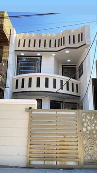 شارع ابو اثير • ١٠٠م • ٣غرف ٣حمامات