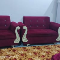 سبع مقاعد • نظيف • كربلاء نظره السلام