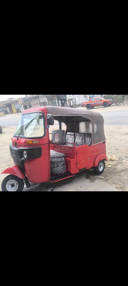 السلام عليكم تكتك للبيع موديل 2022 شهر 8 كفاله عامه امرقم بسمي انكليزي ***********
