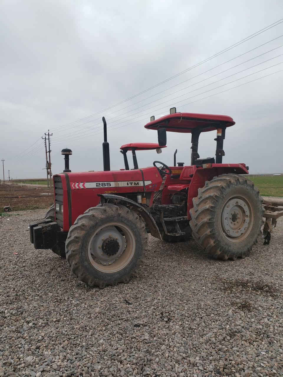 السلام عليكم تنكتر للبيع موديل 2024 كلو وضع شركه شرط الوكاله والتحويل للأستفسار علئ هاذه الرقم ***********
