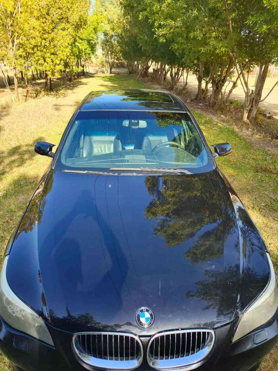 BMW e60 2009
رقم/ بغداد/ 11
انكليزي بأسمي
محرك n52 نوزل قصير 
السعر 98$
مجال بسيط 
مكاني نجف 
متوفر واتساب 
***********
