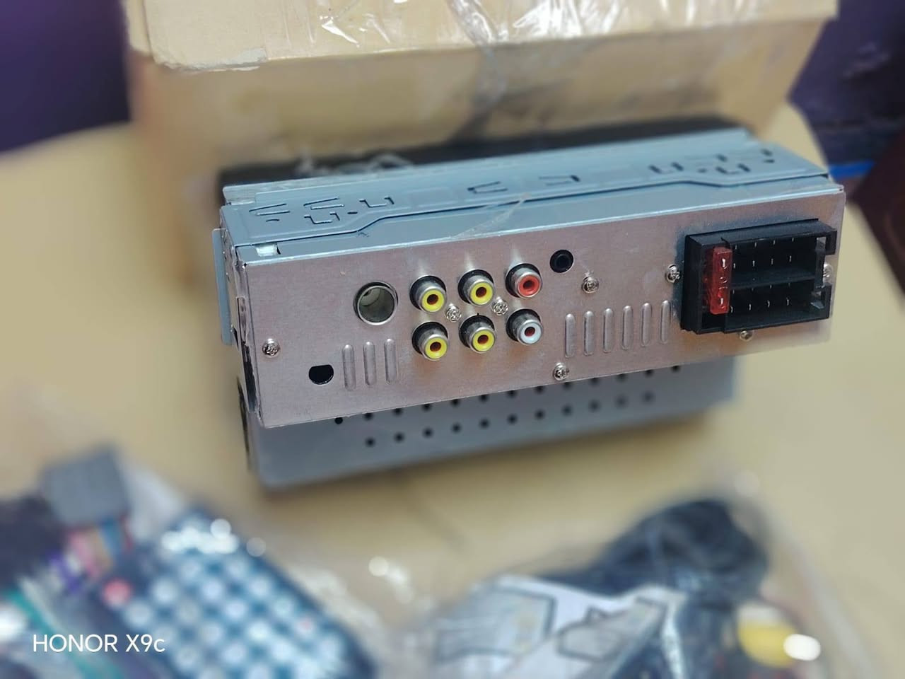 اول تم ب 35 شاشه  سياره 7انج جوكر كامل تدعم اندويد كامرة خلفية اتصال كل ملحقاتها كاملة


**إذا كنت صاحب هذا الإعلان وتريد حذفه لأي سبب، رجاءا أرسل رسالة إلى الدعم الفني**