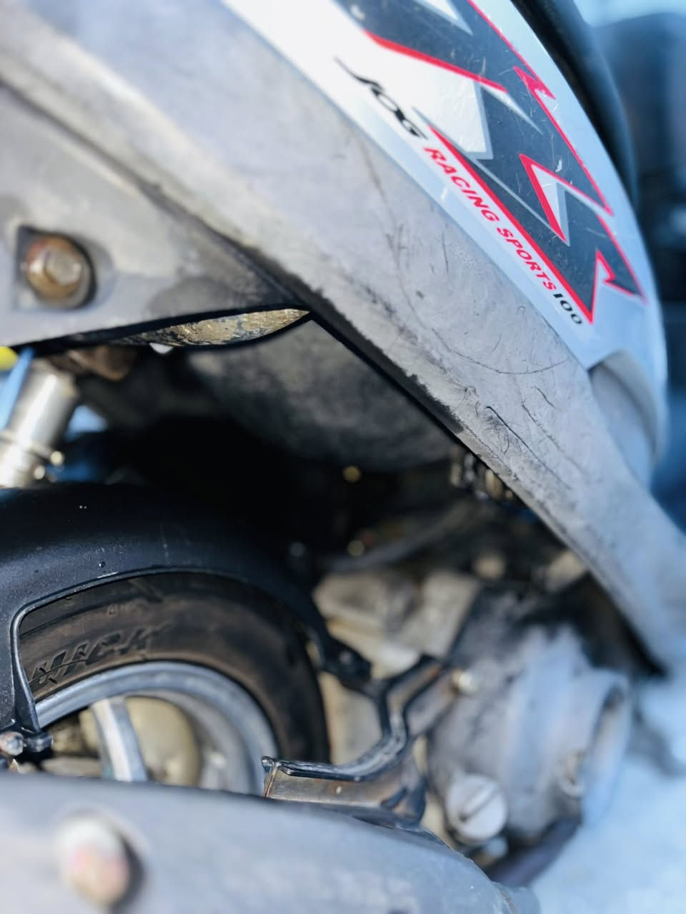 سلام عليكم :للبيع ماكس عدله بلادي ٤٩ كفاله عامه دراجه بيه ويل نجمه اصلي وشيال اصلي ويدات اصليه وصلنصه صجميه مال رمبه شلعه ومعدل مال ٥٥ معدل ١٢٠ كلهن دراجه برغي ما ناقصه كهربائيات ما كهربائيات كلههه شغاله لسعر 925 وبيه مجال رقم لهاتف:***********#لمكان كوت نعمانيه
