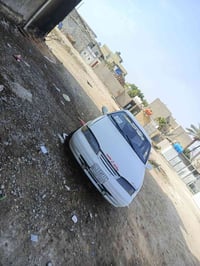 برنس فراشة • اوتوماتيك • ١٩٩٩