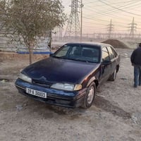 دايو برنس • اوتوماتيك • مكينة وكير جديد