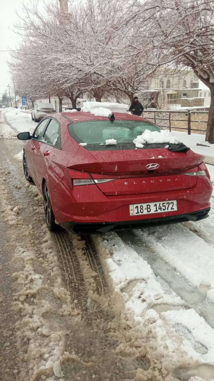 السلام عليكم 

هونداي النترا موديل 2023 رقم بابل دولي وارد امريكي حادثها جاملغ مفتوح وجاي وياها والبنيد مبدل بدون ايرباك فول عده الفتحه صور حادثها بلمنشور السعر 153 وبيه مجال قليل مكاني بابل *********** مكلف بنشر
