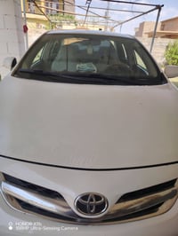 كورلا • ٢٠٠٩ • الأنبار