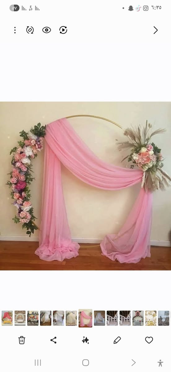 ✨✨✨ مع ARAMI تجدون الأفضل والمميز! ✨✨✨

🎉🎉🎉 كمل فرحتك / 💍💍💍 مناسبتك / 🎈🎈🎈 يومك المميز مع ARAMI 💖💖💖

🎨🎨🎨 جميع الديكورات متوفرة حسب طلب الزبون:

🎂🎂🎂 ثيم أعياد ميلاد

🎓🎓🎓 تخرج

💃💃💃 حنة

💍💍💍 خطوبة

🎁🎁🎁 بيردوبي

👶👶👶 عماذ

🍼🍼🍼 استقبال مولود

🧸🧸🧸 كشف جنس الجنين

💰💰💰 وبأسعار مناسبة

📩📩📩 للاستفسار والمراسلة: صفحة الفيسبوك

📱📱📱 أو الاتصال/الواتساب: *********** ☎️☎️☎️
