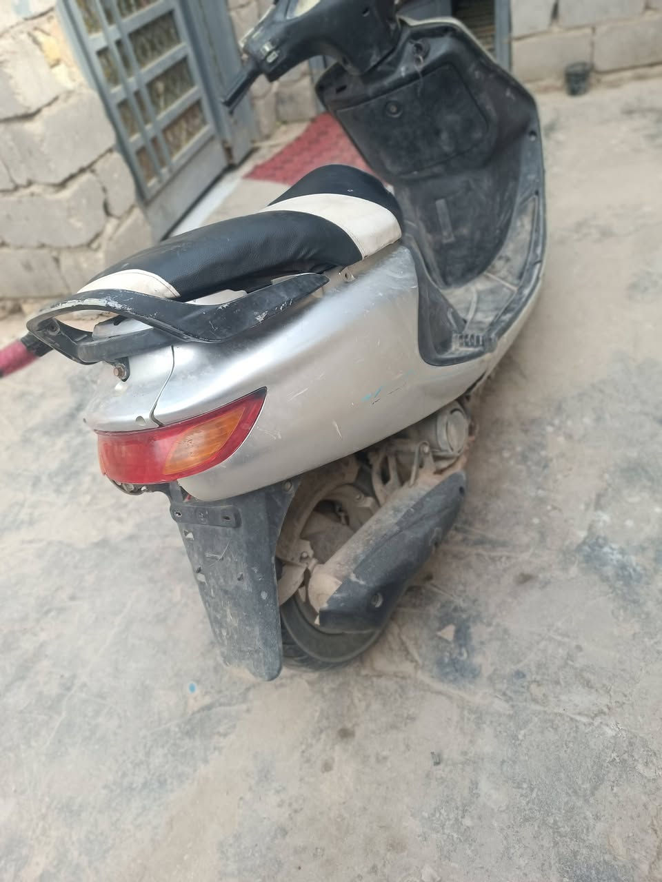 دراجه فراشه فحل سلف هندر كهربائيات كل شغاله كفر بي كسر سعر 220 وبيه مجال قليل بابل الحمزه الغربي ***********
