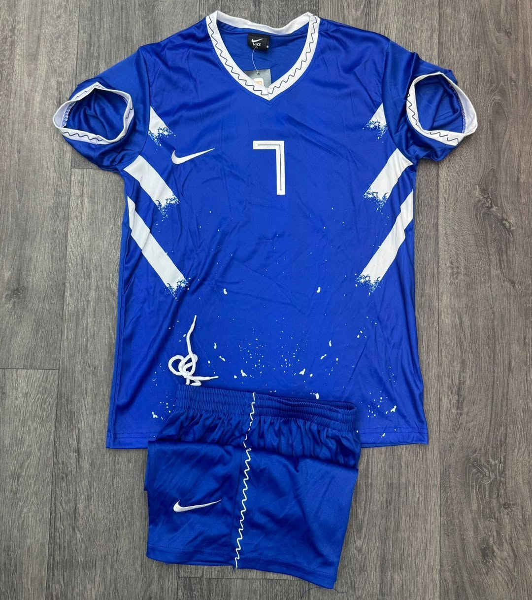 دريس شورت ماركة ♥️
12 قطعة 
24 قطعة 
متسلسل جميع الأحجام 
متوفر توصيل جميع المناطق العراق 
واتساب ***********/ ***********
