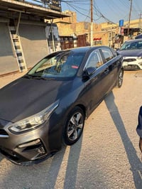 كيا K3 • ٢٠١٩ • ١٦٠٠