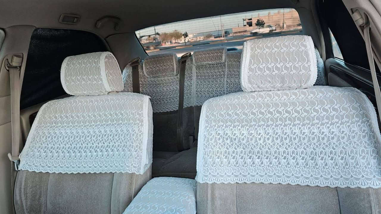 السلام عليكم ملكه للبيع فقط السعر 140 وبيها مجال موديل 1999 سنويه 2028 كفاله من الضربه والكصه ونقل الجثه والعيب الشرعي شاصي 75 ديفور الكبير ستيرن كهربائي كشنات كهربائيه مكينه وكير وحداديه وتخم تاير وتبريد وي السويج السياره كرستال رقم انبار دولي تحويل ثاني يوم الاتصال على الرقم ***********
