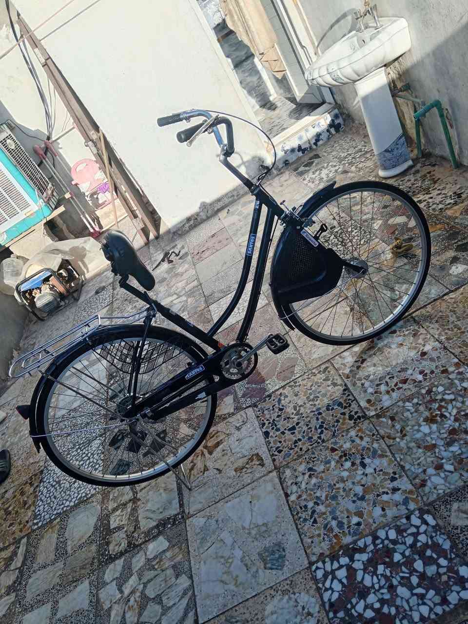 باسكل نضيف للبيع السعر خاص


**إذا كنت صاحب هذا الإعلان وتريد حذفه لأي سبب، رجاءا أرسل رسالة إلى الدعم الفني**