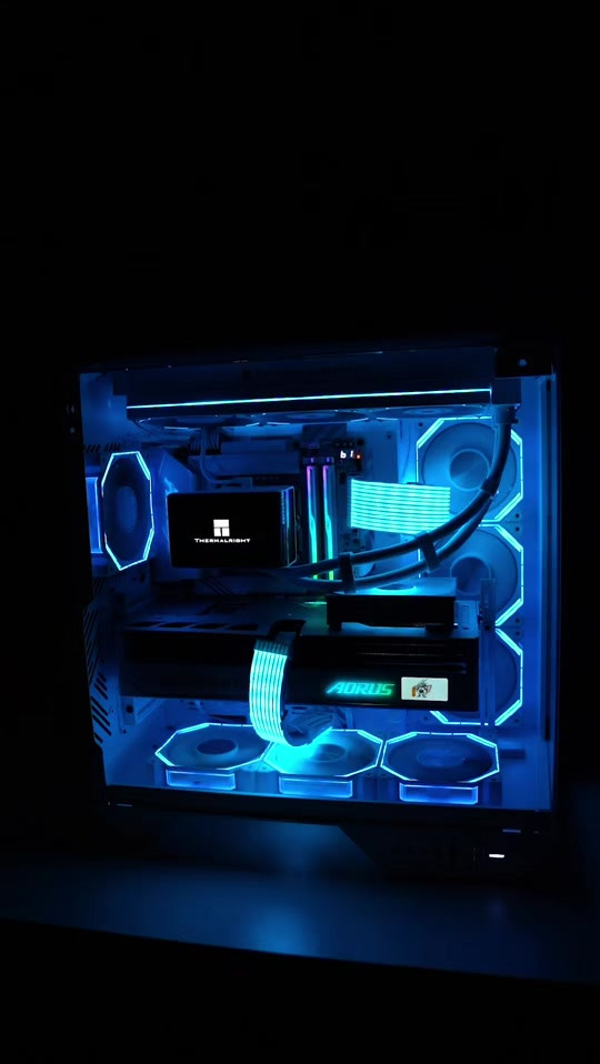 تجميعة احد زبائنا  كمبو RTX 5080 16GB AORUS + ULTRA 9  285K رابط التجميعات الجهازة داخل موقعنا 👇 https://globaliraq.iq/collections/gaming-pcs-builds ملاحظة :- تكدر تعدل وتضيف براحتك على القطع  ايضا تكدر تطلب من الموقع الالكتروني والدفع عند الاستلام  رابط تحميل التطبيق للـ iPhone:  ‏https://apps.apple.com/us/app/qiyam-al-alamiya/id6757885531  رابط تحميل التطبيق للـ Android:  ‏https://appgallery.huawei.com/app/C116858345  رابط الموقع الإلكتروني:  ‏https://globaliraq.iq  • شركة العالمية للحاسبات العراق بغداد\ شارع الصناعة مقابل الجامعة التكنلوجية الفرع المجاور لمجمع النعمان \ داخل فرع النخلة • للحجز - العالمية - قسم الدسكتوب والتجميع : *********** *********** ——- - العالمية - قسم الابتوب وملحقاته: *********** ***********
