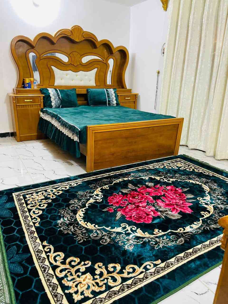 السلام عليكم
غرفه اخشاب للبيع جديده ضخمه
سعره مليون


**إذا كنت صاحب هذا الإعلان وتريد حذفه لأي سبب، رجاءا أرسل رسالة إلى الدعم الفني**