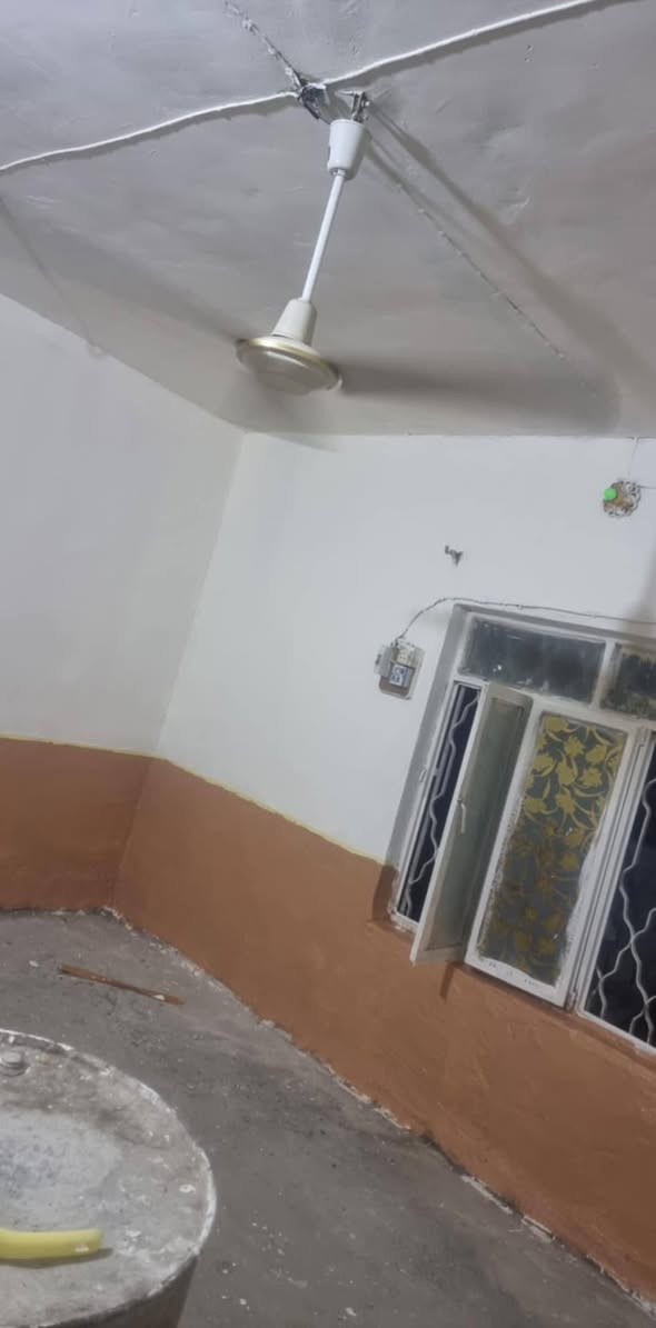 السلام عليكم اخوكم وخادمكم
كرار الصباغ حالين متفرغ اي شخص عده بيت او غرف 
صبغ او شبابيج بيبان واجهيات فقط داخل طوريج العنل مالتي وساعر كلش كلش مناسبه ***********
