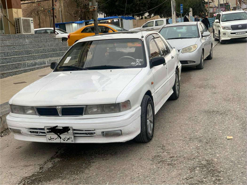 ‎گلاند موديل ١٩٩١ فوول چوار جام كاره با سلايت به س گير عادى ته بريد له سه ر سويج  گير و مه كينه به شه رت  بى ده عم پشت و پيش كه پس ته نها يه ك چاملغى پيشه وه ى سه كن  په مپه   ٤٠ وه ره قه و مه جاله كى كه م *********** كويسينجاك, أربيل
