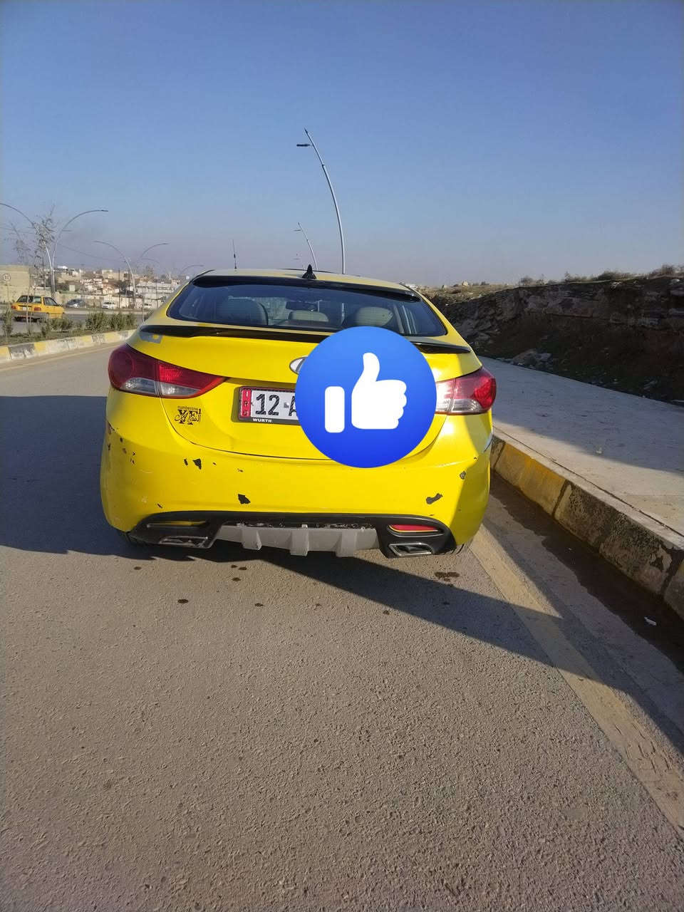 انتره 2012 أمريكي محرك 18 مرغوب نضام ايكو محرك كير شرط رقم نينوى بأسمي مبادل 4 قطع بيها ضربه بالحوض الورة سعر 90 ورقة بيها مجال التواصل على الرقم ***********
