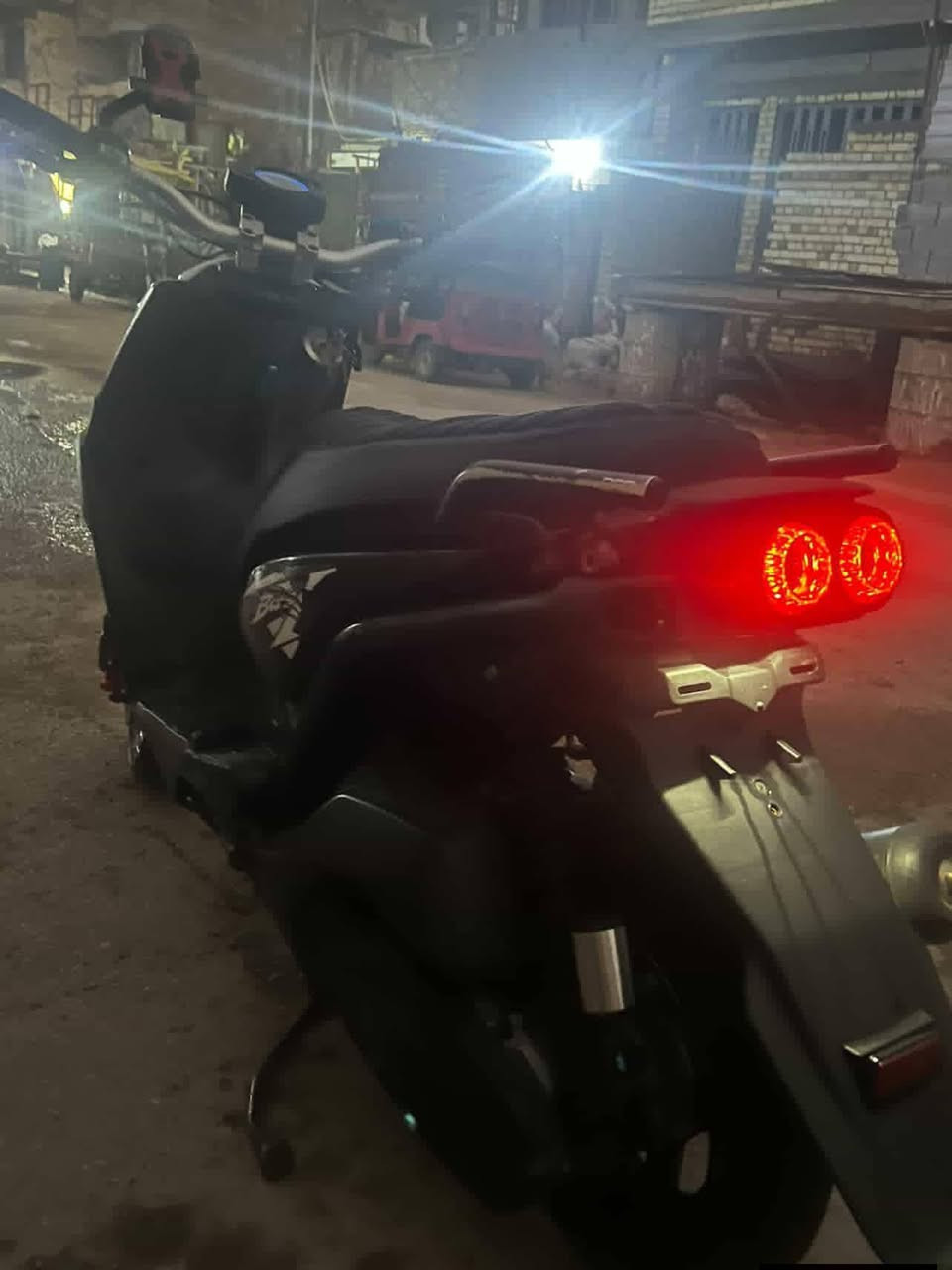 دراجه جبلي للبيع رياضي
كلها بلاديه تزويد سمائي صلنصه رياضي كهربائيات كلها شغاله اشاير عالي ناصي دبلات رياضي دراجه كلها بلاديه مكينه تخبل ناعمه كلجات رياضي يدات ستيرن رياضي سعر 975مجال قليل حك جيه العنوان مدينه الصدر نهايت الورفلي ***********متواجد بس واتساب
