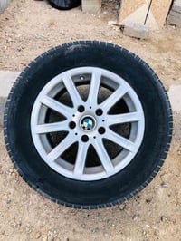 بي ام دبليو • مستخدم قليل • الفلوجه