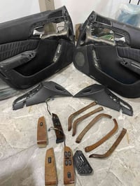 قطع غيار • مجموعة كاملة