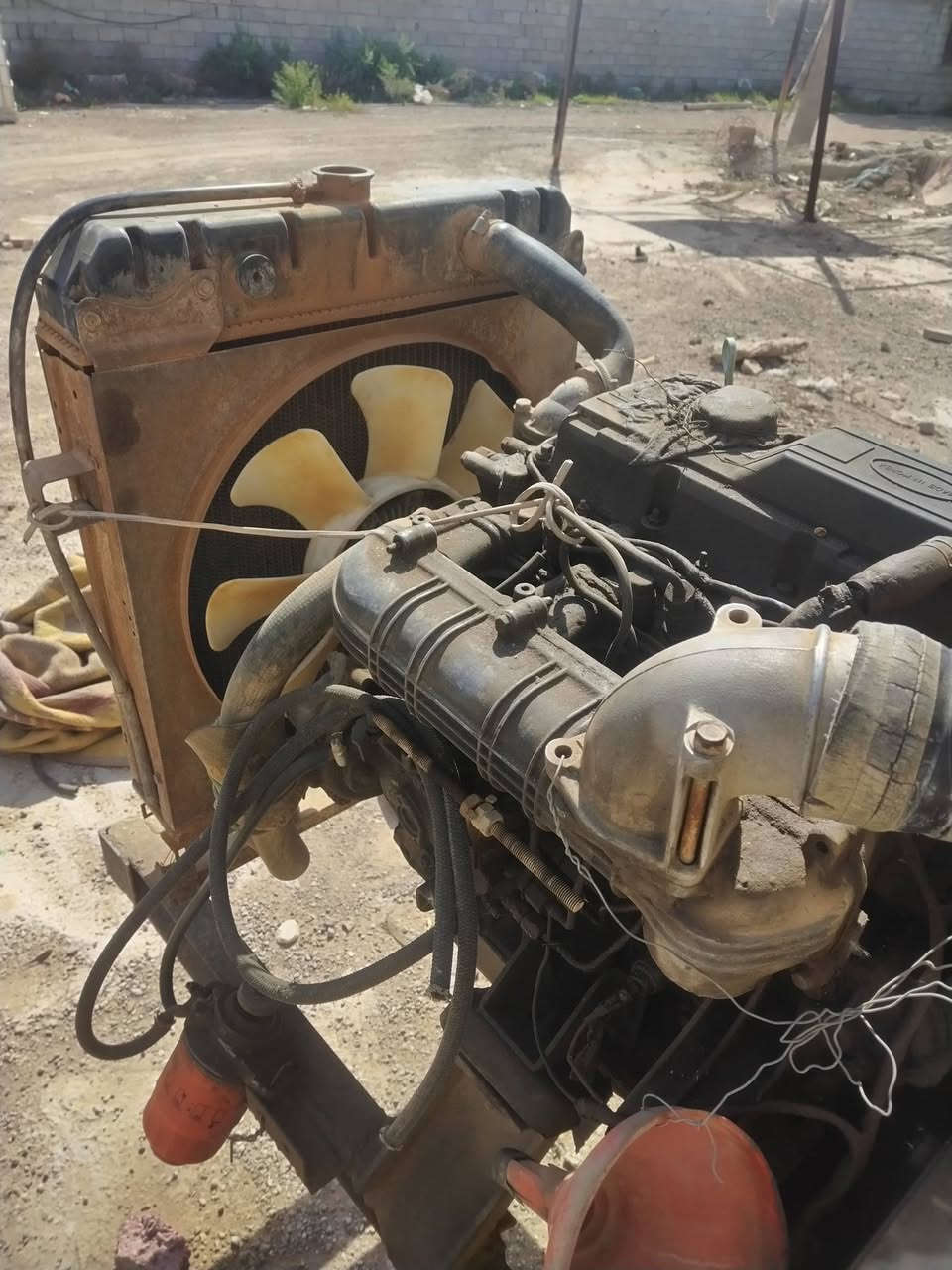 مولدات للبيع *********** شغالات
