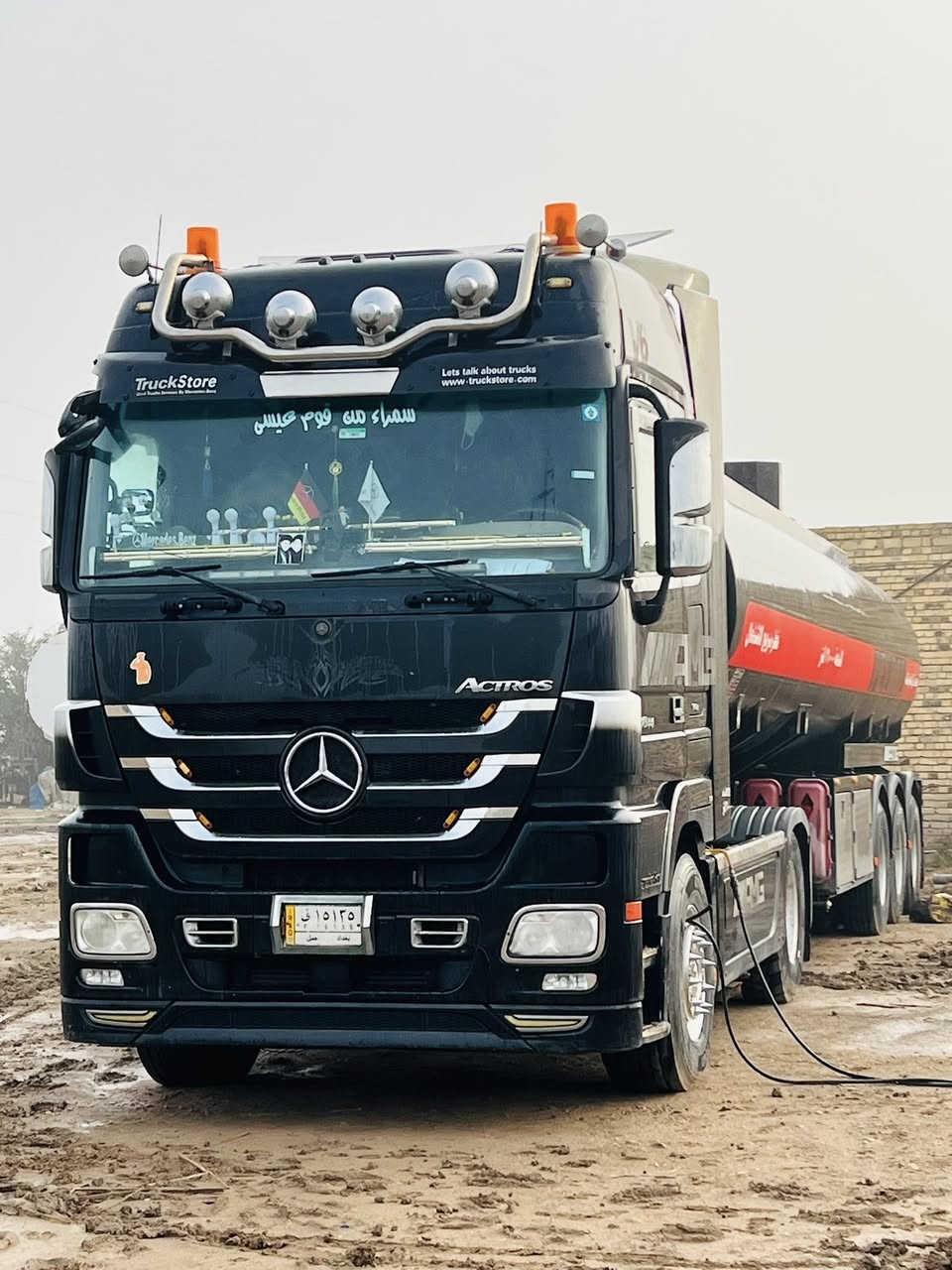 سلام عليكم أكتروز موديل 2006حجمً1844تانكي شاكر 
فول بس خزن ما بيها تخم ويل كروم ثلاجه دبل منامي أدبلو عرجه فول كهربأ***********////***********
