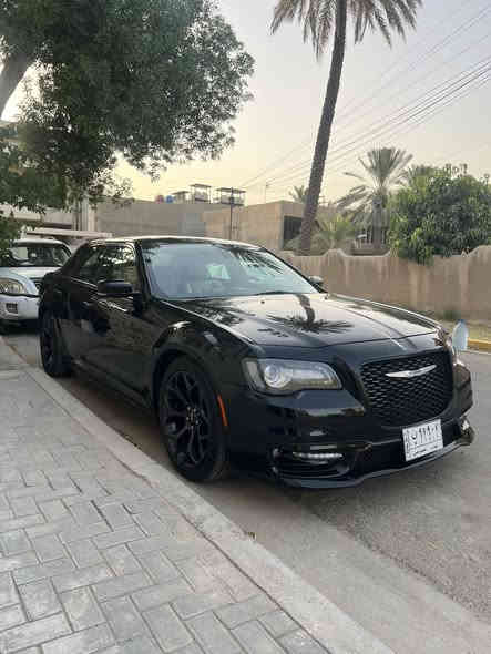 -السيارة موديل ( 2019 )

ماشية 63 الف 

-فول مواصفات بانوراما 

-كشنات جلد تبريد تدفئة 

-تدفئة بالستيرن 

-حساسات 

-كاميرا 

-قطعتين تبريد 

-كلاص تبريد + تدفئة 

و باقي المواصفات المعروفة 

السيارة دعاميتهة الامامية مبدلة للجمالية بدون حادث و بيهة شوية pdr  بالباب 

و السعر 282 $ ورقة و بيهة مجال بسيط

للتواصل ***********
