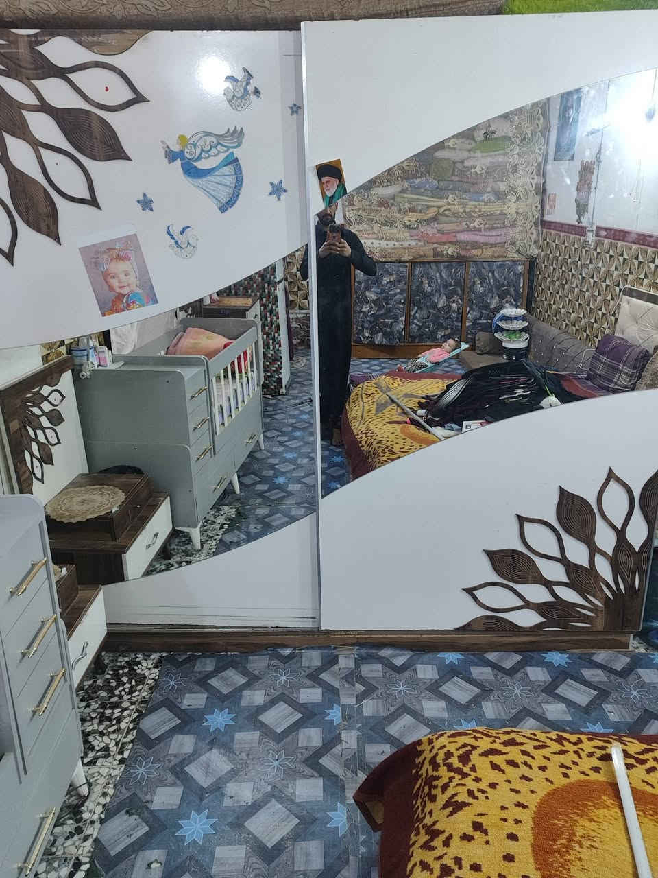 كنتور مستعمل للبيع تعال خاص وتدلل


**إذا كنت صاحب هذا الإعلان وتريد حذفه لأي سبب، رجاءا أرسل رسالة إلى الدعم الفني**