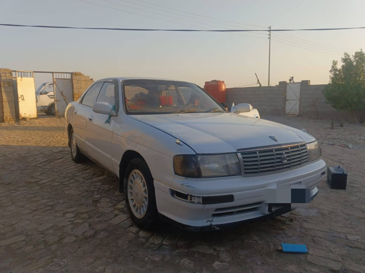 منفصل للبيع مكفوله كصه ونقل جثه كير ومحرك مشروط بيع مستعجل ميسان***********
