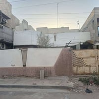 ‏السلام عليكم دار للبيع قديم لمساحة 200 متر  واجهة 10 نزال‏20  الموقع ...