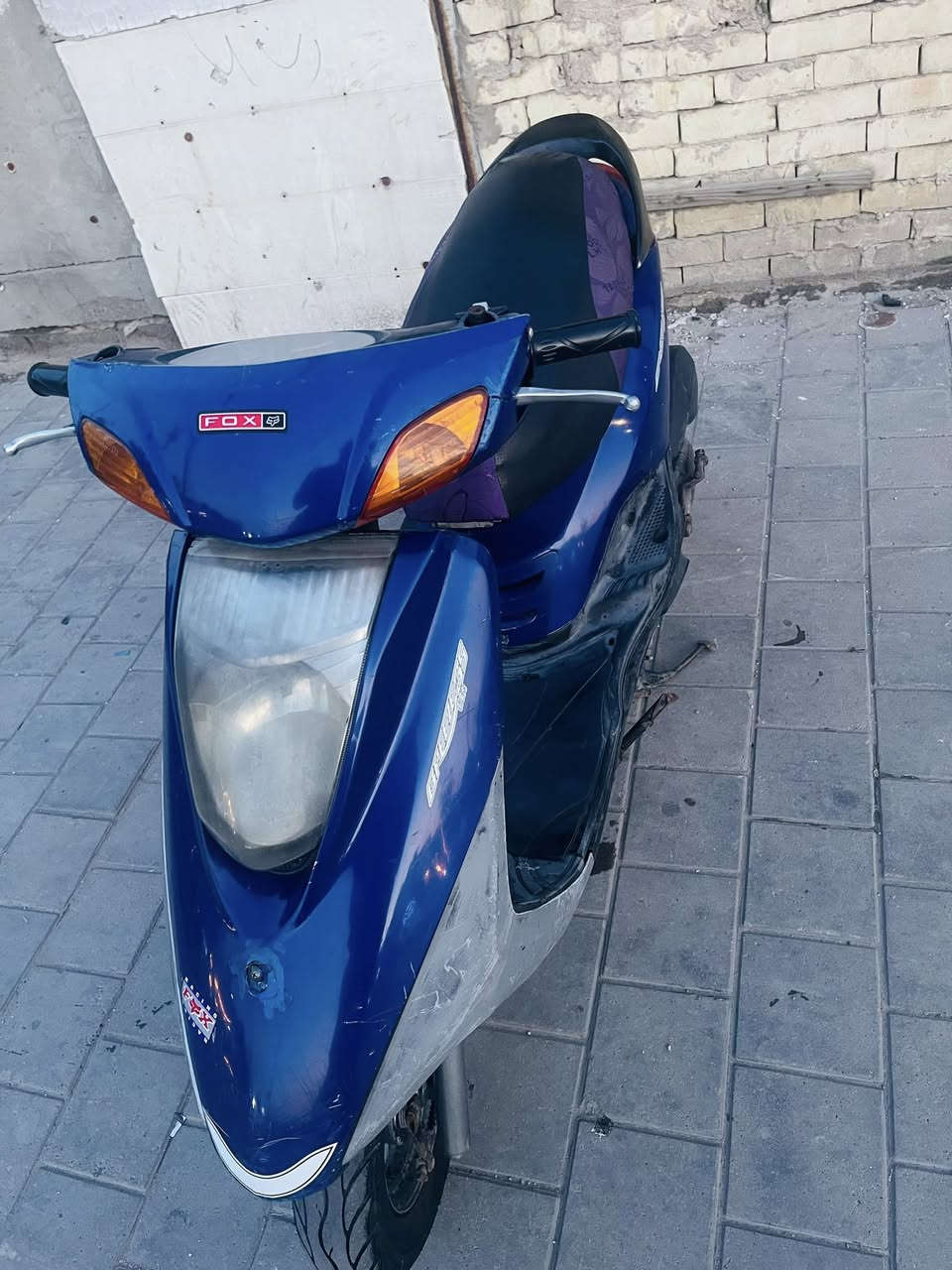 دراجة بريز كابريتر للبيع فقط
دراجة كله بلادي  كفر مختم مكينه ربمة 
السعر525
العنوان حي جميلة
اوراق كامل
الشراي يتصل ***********
