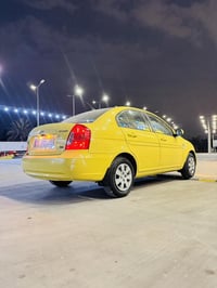 اكسنت لبيع ٢٠١١ مال شركه لعامه بلاديه ليموني كير ومكينه مكفولات منضومه...