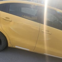 كيا ريو • ١٦٠٠ • وارد امريكي