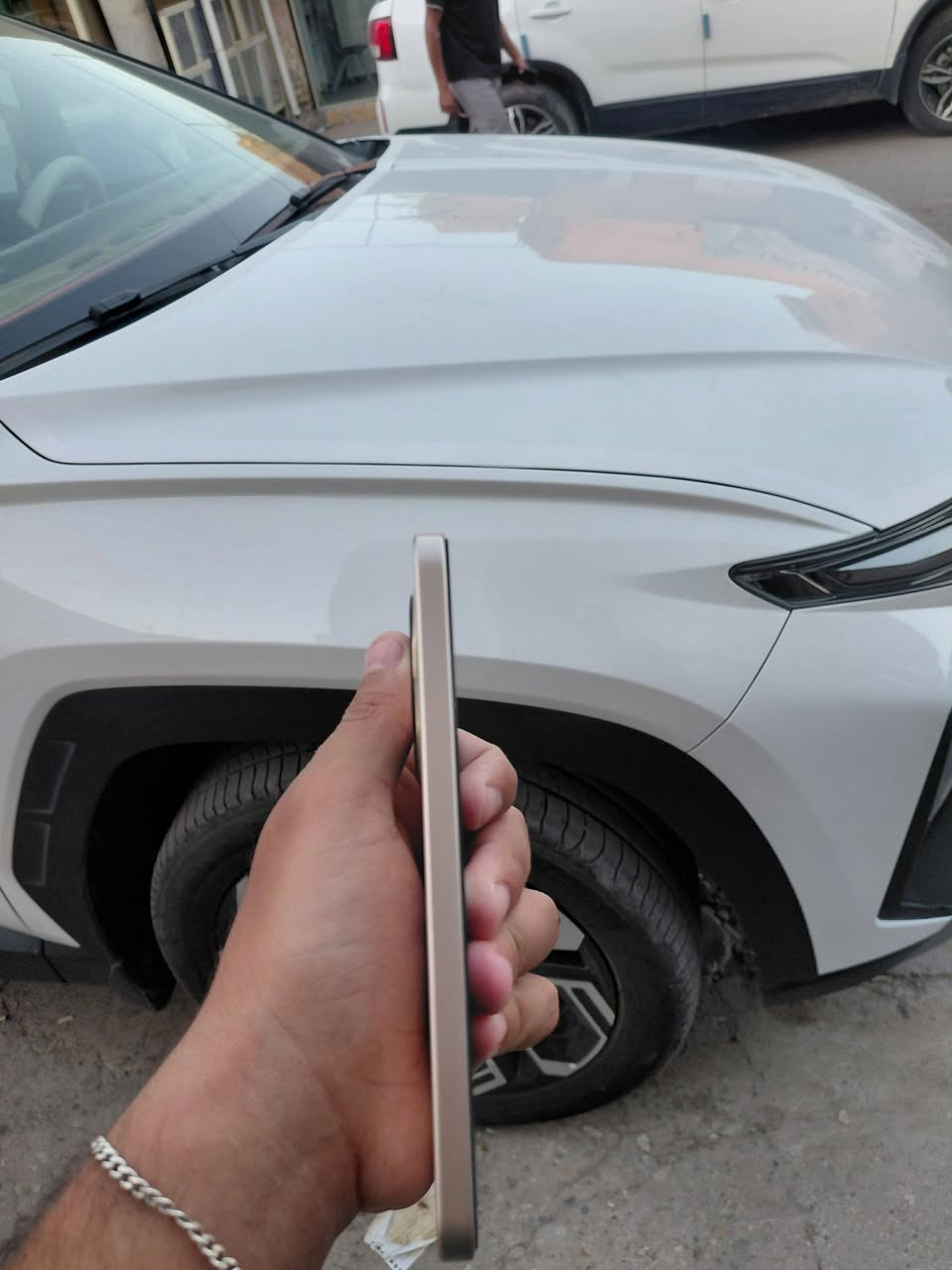 هونر X9d ذاكره 256 رام 12
الجهاز بي فطر موضح بصوره

السعر 250


**إذا كنت صاحب هذا الإعلان وتريد حذفه لأي سبب، رجاءا أرسل رسالة إلى الدعم الفني**