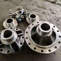 محمل • أسطوانة • محور