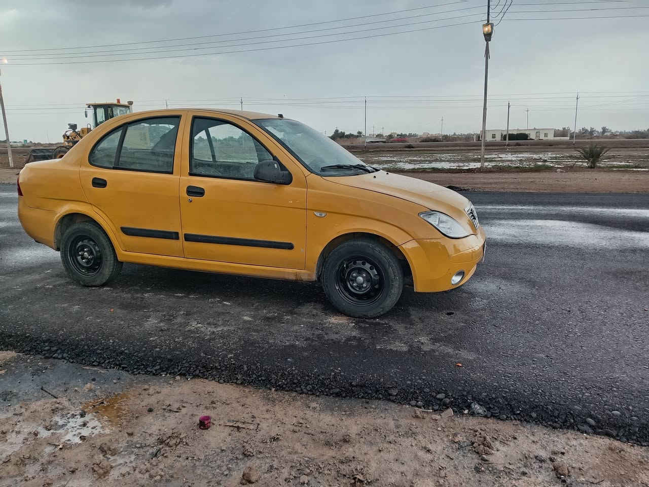 البيع طيبه موديل ٢٠١٥ مصفره هيه وغرامات سياره حله من صور سعر سنويه ٢٠٢٧ سعر ٣٧ بيه مجال قليل رقم *********** ميسان المجر الكبير
