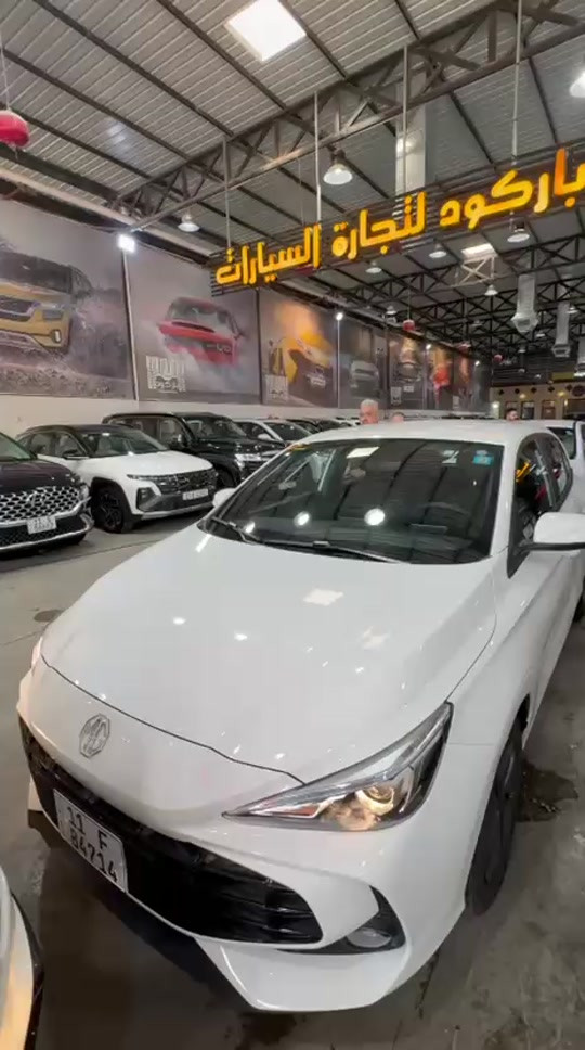 🚘🔥روي 2024 📅 السبت /20/2026   جميع التفاصيل والمواصفات موضحة داخل الفيديو ✨ شاهد الفيديو للنهاية وتعرّف على مواصفات السيارة كاملة. للاستفسار : ☎ 6322 ☎ *********** ☎ *********** ☎ *********** ☎ *********** ☎ *********** ☎ *********** #سبورتج #تاهو #tiktokiraq #لانكروزر #سيارات #BYD #هايبرد #اكسبلور #كامري #اكسبلوررررررر #بغداد #محافظات_العراق #سيارات_العراق #العراق #النترا #fyp #سيارات_فخمة #تيوتا_شعار_لايعرف_القانون🔥🖤 #اكسبلورexplore #النترا_تقفل_ملفك
