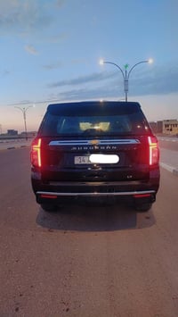 شاصي طويل • ٢٠٢٣ • محرك ٥٫٣٠٠