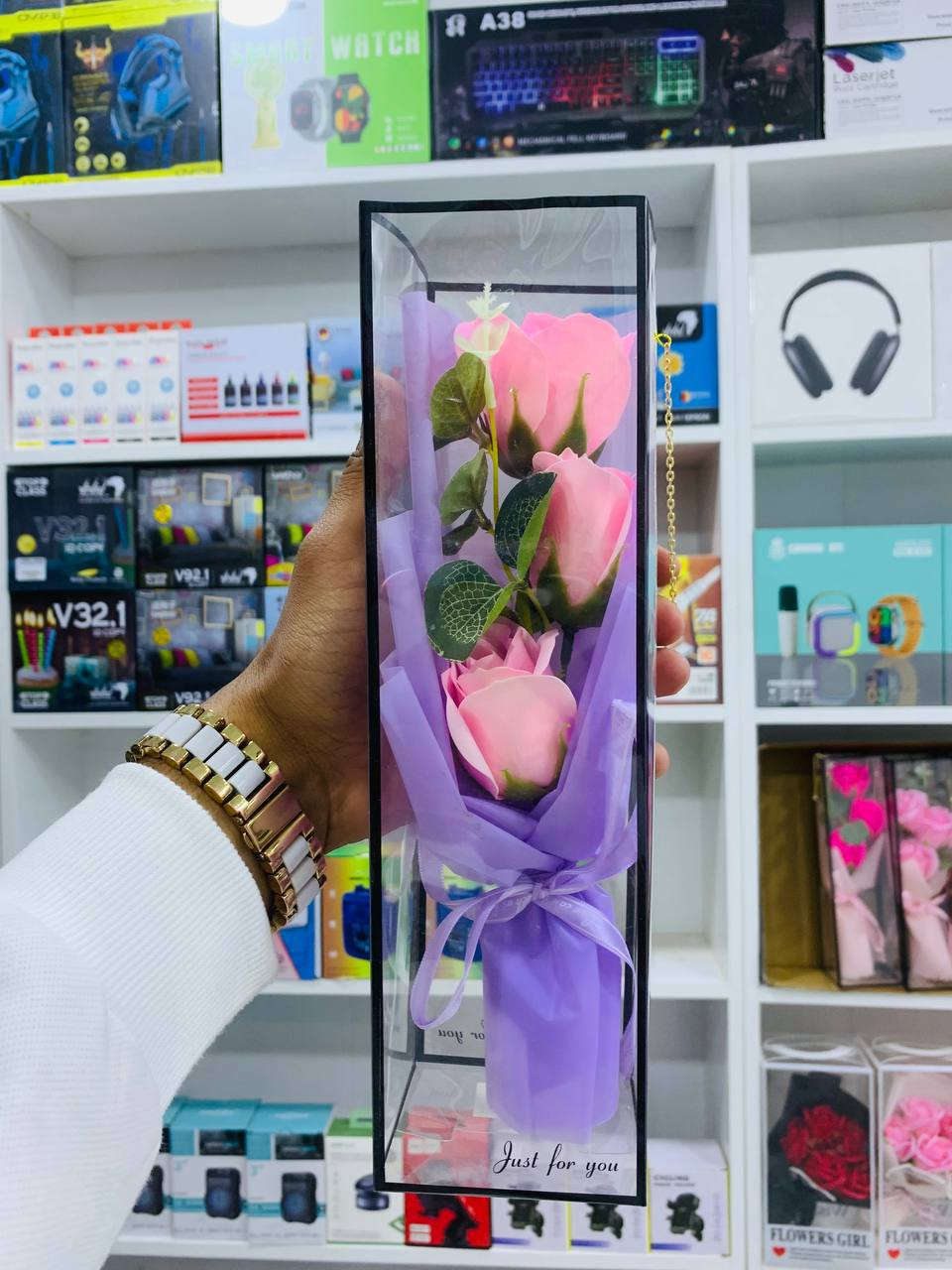 مستمرين  في مجال الطباعة الحرارية والإكسسوارات ومواكبة كل ماهو جديد
#مكتب_it_للطباعة_الحرارية_والإكسسوارات
#مسواك_جديد 

https://www.facebook.com/profile.php?id=100066952590176&mibextid=ZbWKwL

#العنوان 

الزاب مدخل الناحية قرب سيطرة الحشد سابقاً

التواصل 

***********
