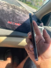 آيفون ١٤ برو ماكس • ٢٥٦ • بطارية ٨٥