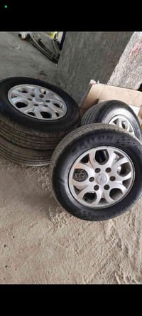 جنوط ١٦ • هيونداي أصلية • مع كوشوك