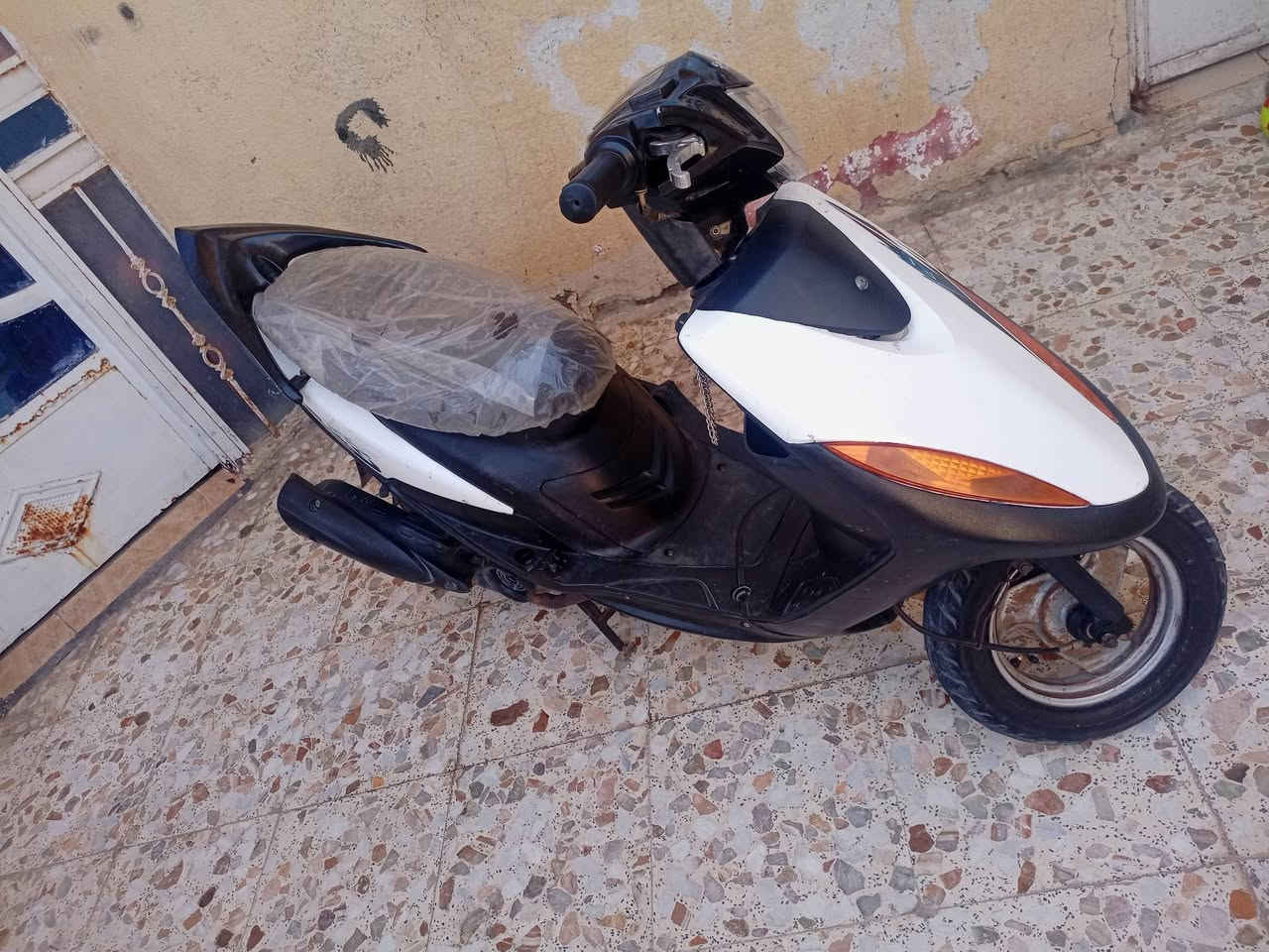 بيع مستعجل !!!!
بيع مستعجل !!!!


**إذا كنت صاحب هذا الإعلان وتريد حذفه لأي سبب، رجاءا أرسل رسالة إلى الدعم الفني**