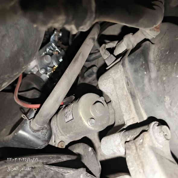 السلام عليكم دراجع ماكس عدله للبيع مابيها اي نقص  دراجه بلادي ما مفتوحه نزلتها رمبه قبل شهر و20يوم بيها اوراق موجوده وبيها منيفيس وبيها صالنصه رياضيه بلاديه ستيل بس سعر الصالنصه 150الف ووبيها فقط كابريتر تجاري ولبلادي موجود يمي  تجي باي وقت تشغل نكره سلف وهندر مبدل دهن قبل يوم امزويل كهربائيات شغاله كلها فقط لكلوب عطلان وبيها كبت رباعي يعني تشغل دبل اشاره وي لبريك وبيها قبق عمار ncy وبيها كلج امامي رياضي واي شي مبدل بل دراجه موجود مالته لبلادي مكاني حي لعامل سعر الدراجه 900وبيها مجال راسني فقط واتساب وتدلل رقم ***********
