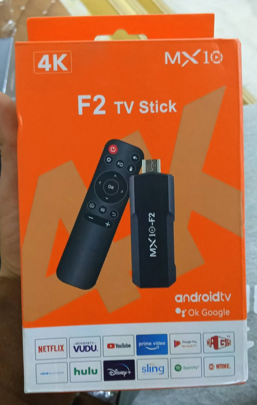 تيفي بوكس سعر 25 ألف توصيل موجود 🚛


**إذا كنت صاحب هذا الإعلان وتريد حذفه لأي سبب، رجاءا أرسل رسالة إلى الدعم الفني**