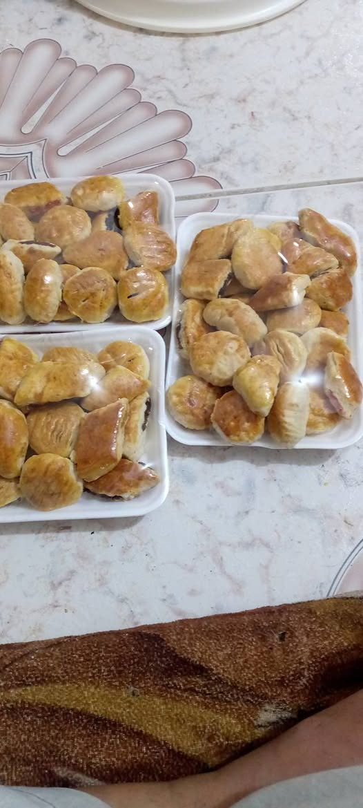 توصلك حاره وهشه وطعم ورائحة ولا أروع الكيلو ب5000الف يوجد توصيل داخل الفلوجه


**إذا كنت صاحب هذا الإعلان وتريد حذفه لأي سبب، رجاءا أرسل رسالة إلى الدعم الفني**