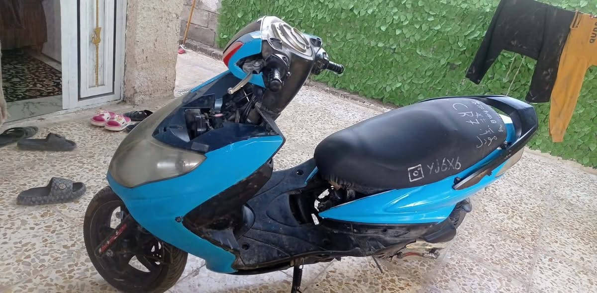 سلام عليكم توفرت غراض سكنس فحل كابريتر الي يحتاج شي يطبلي خاص موجود توصيل ***********
