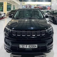 ‎النوع : جيب كومباس لمتد Jeep Compass Limited ‎الموديل : 2022 الشكل ال...